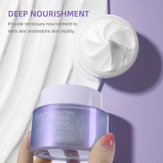 Diana's Dream Neck Cream - Hydrate, Tighten & Lift Firming Neck Cream for Smooth, Youthful Skin