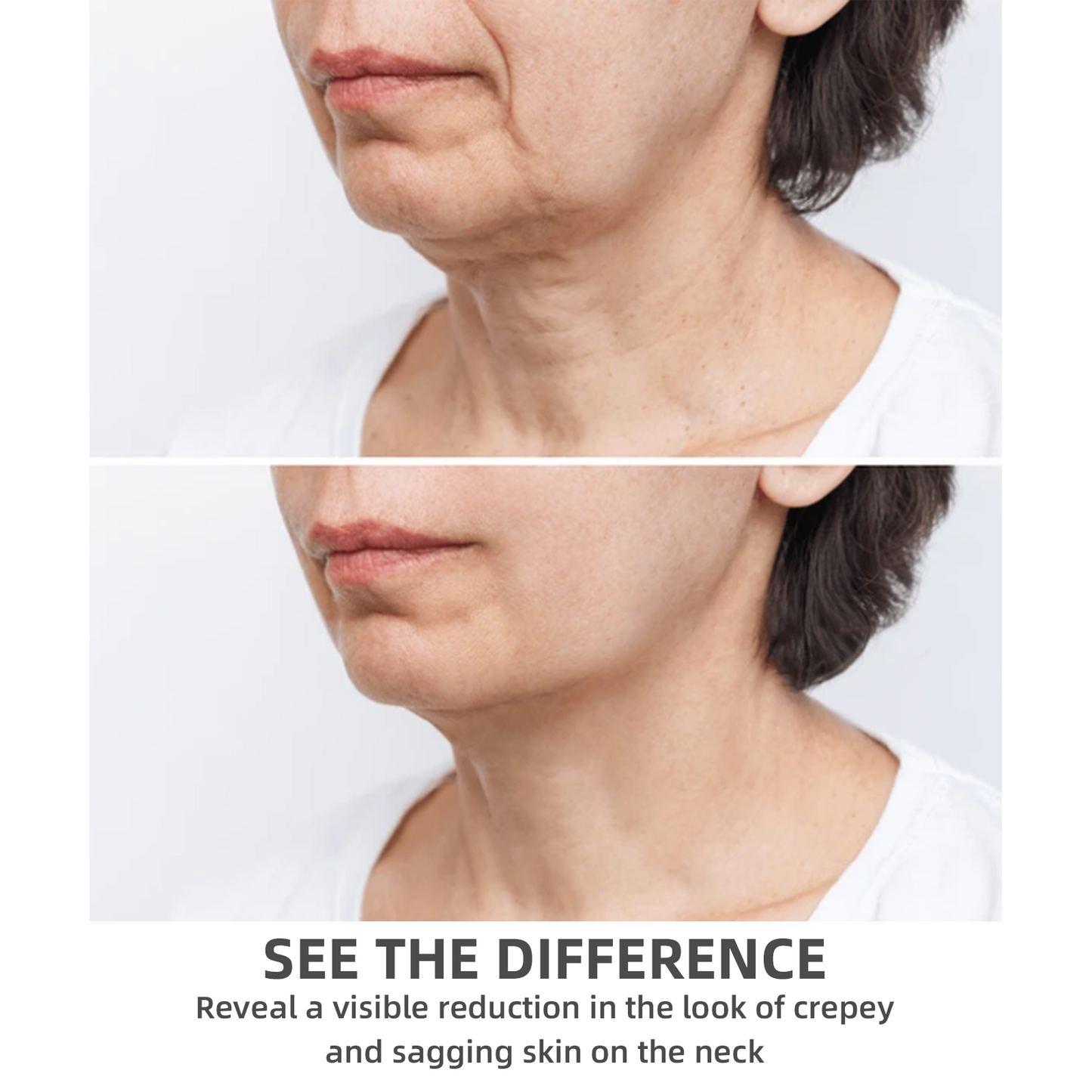 Diana's Dream Neck Cream - Hydrate, Tighten & Lift Firming Neck Cream for Smooth, Youthful Skin