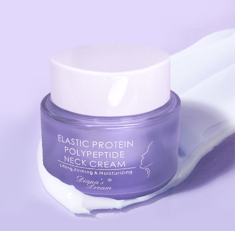 Diana's Dream Neck Cream - Hydrate, Tighten & Lift Firming Neck Cream for Smooth, Youthful Skin